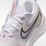 Nike Cosmic Runner SE 2 – Blanco/Lila desteñido/Vela/Negro – vista 7