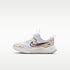 Nike Cosmic Runner SE 2 – Blanco/Lila desteñido/Vela/Negro – vista 1