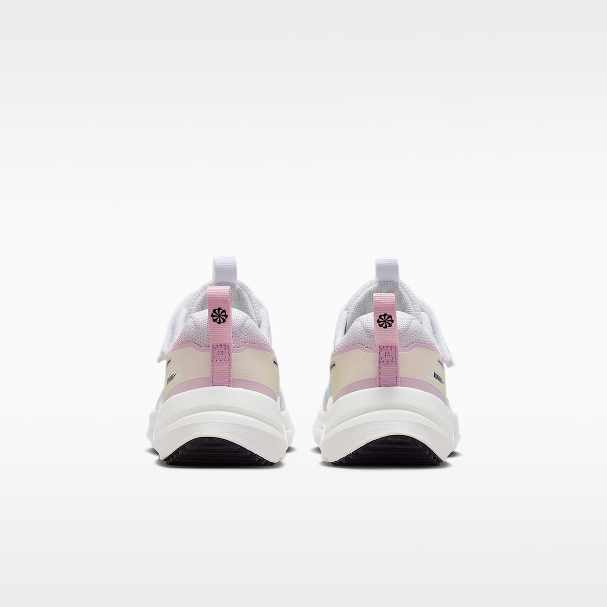 Nike Cosmic Runner SE 2 – Blanco/Lila desteñido/Vela/Negro – vista 6