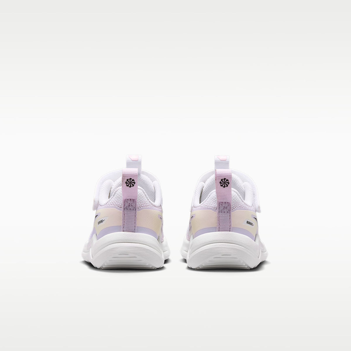 Nike Cosmic Runner SE 2 – Blanco/Lila desteñido/Vela/Negro – vista 6