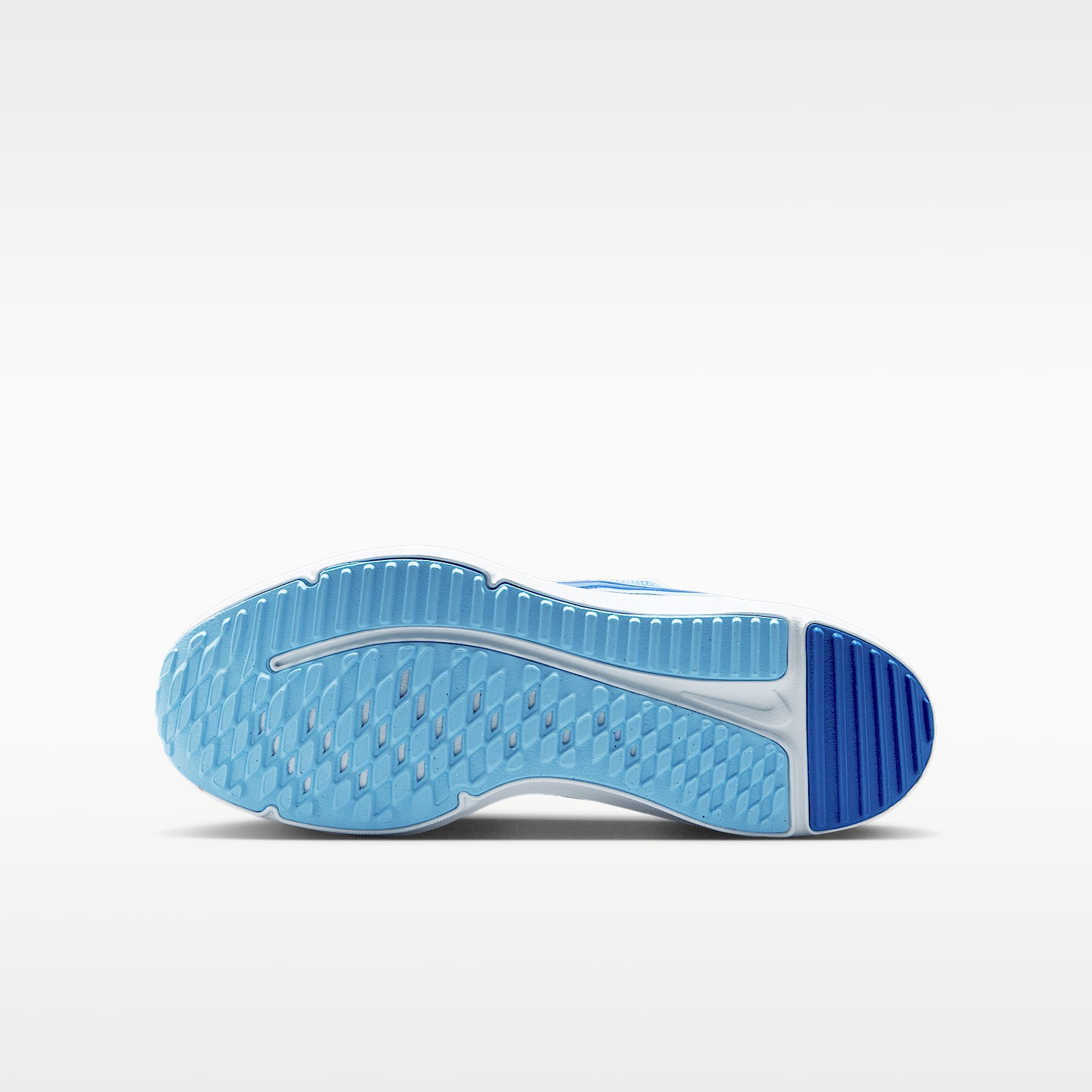 Nike Cosmic Runner SE 3 – Azul glacial/Azul fútbol/Blanco/Azul carrera – vista 2