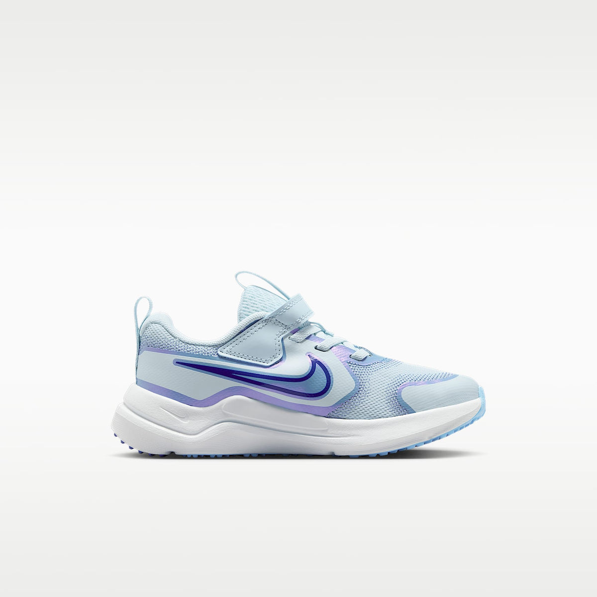 Nike Cosmic Runner SE 3 – Azul glacial/Azul fútbol/Blanco/Azul carrera – vista 3
