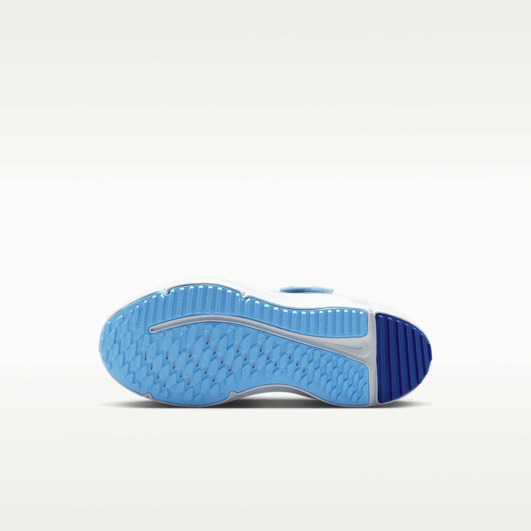 Nike Cosmic Runner SE 3 – Azul glacial/Azul fútbol/Blanco/Azul carrera – vista 2