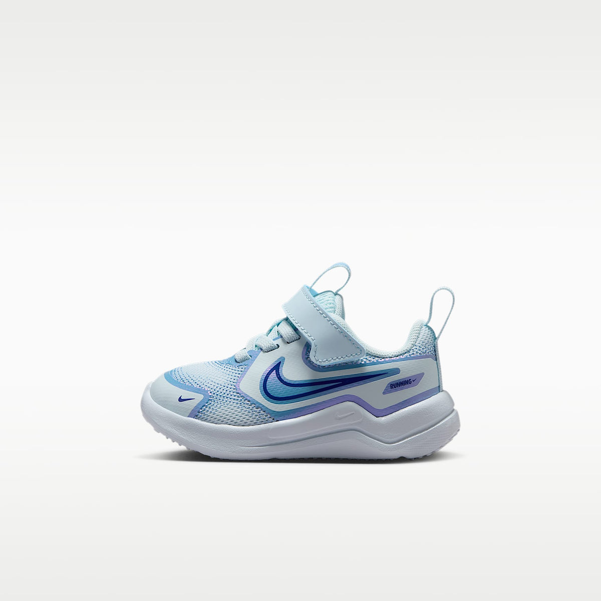 Nike Cosmic Runner SE 3 – Azul glacial/Azul fútbol/Blanco/Azul carrera – vista 1