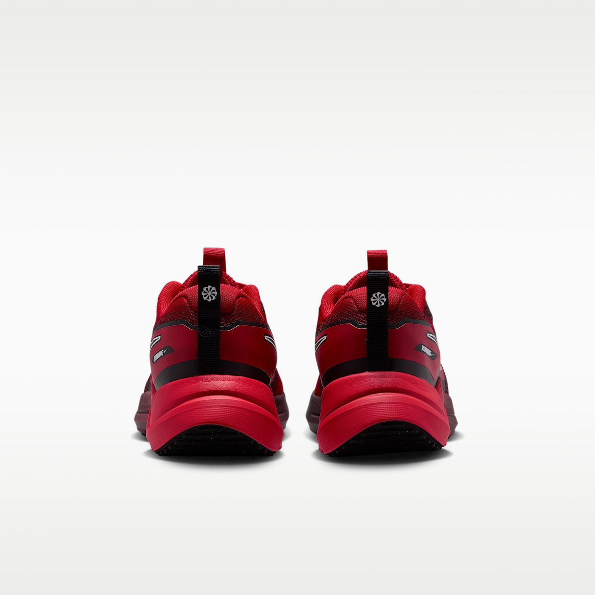 Nike Cosmic Runner – Rojo universitario/Rojo órbita/Blanco – vista 6