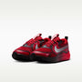 Nike Cosmic Runner – Rojo universitario/Rojo órbita/Blanco – vista 5