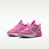 Nike Cosmic Runner – Rosa alegre/Lila desteñido/Negro – vista 5