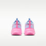 Nike Cosmic Runner – Azul hidrógeno/Rosa resplandor/Blanco – vista 6