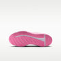 Nike Cosmic Runner – Azul hidrógeno/Rosa resplandor/Blanco – vista 2
