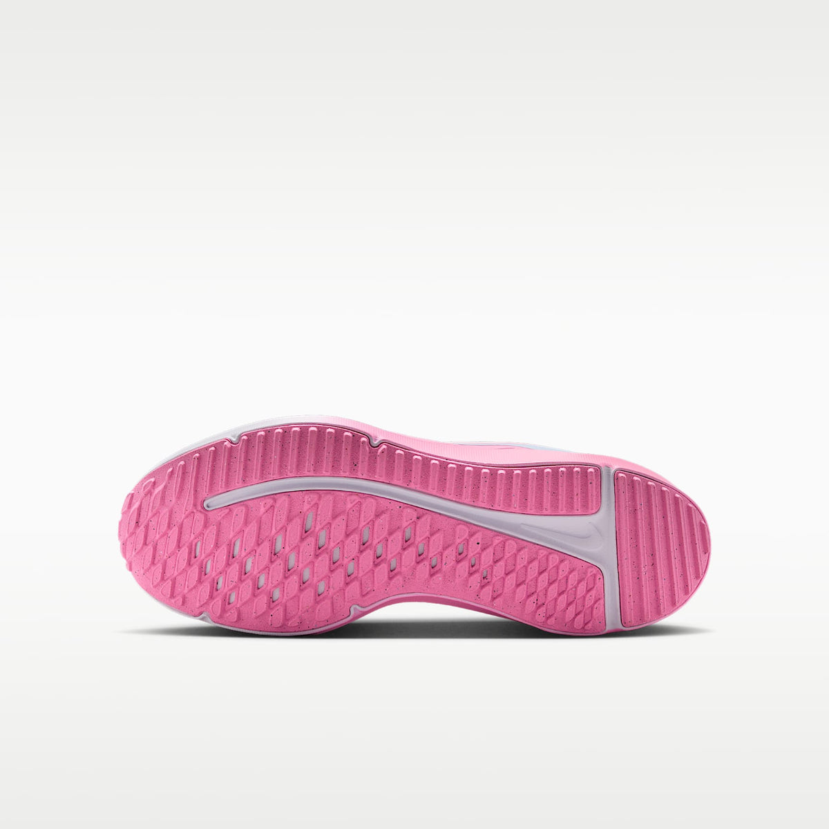 Nike Cosmic Runner – Azul hidrógeno/Rosa resplandor/Blanco – vista 2
