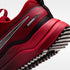 Nike Cosmic Runner – Rojo universitario/Rojo órbita/Blanco – vista 8