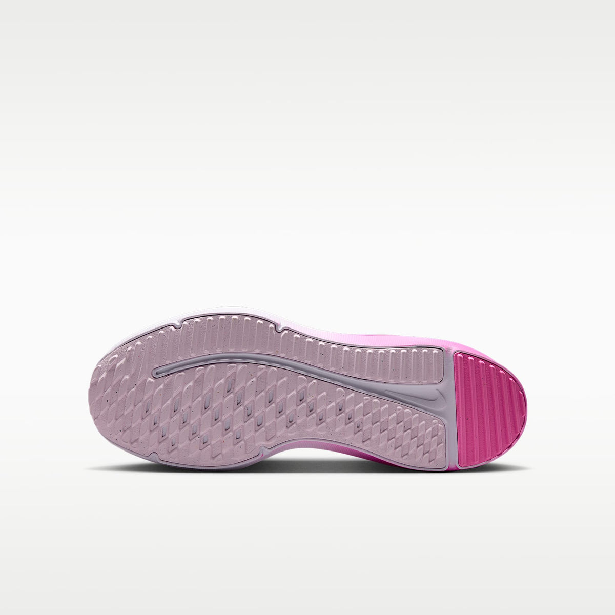 Nike Cosmic Runner – Rosa alegre/Lila desteñido/Negro – vista 2