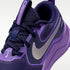 Nike Cosmic Runner – Azul oscuro/Violeta brillante/Leche de coco – vista 7