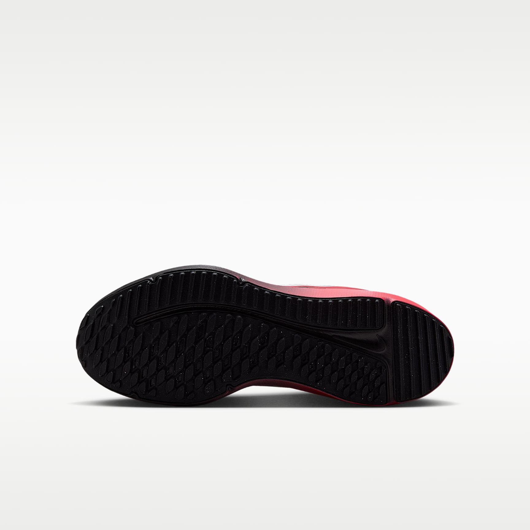 Nike Cosmic Runner – Rojo universitario/Rojo órbita/Blanco – vista 2