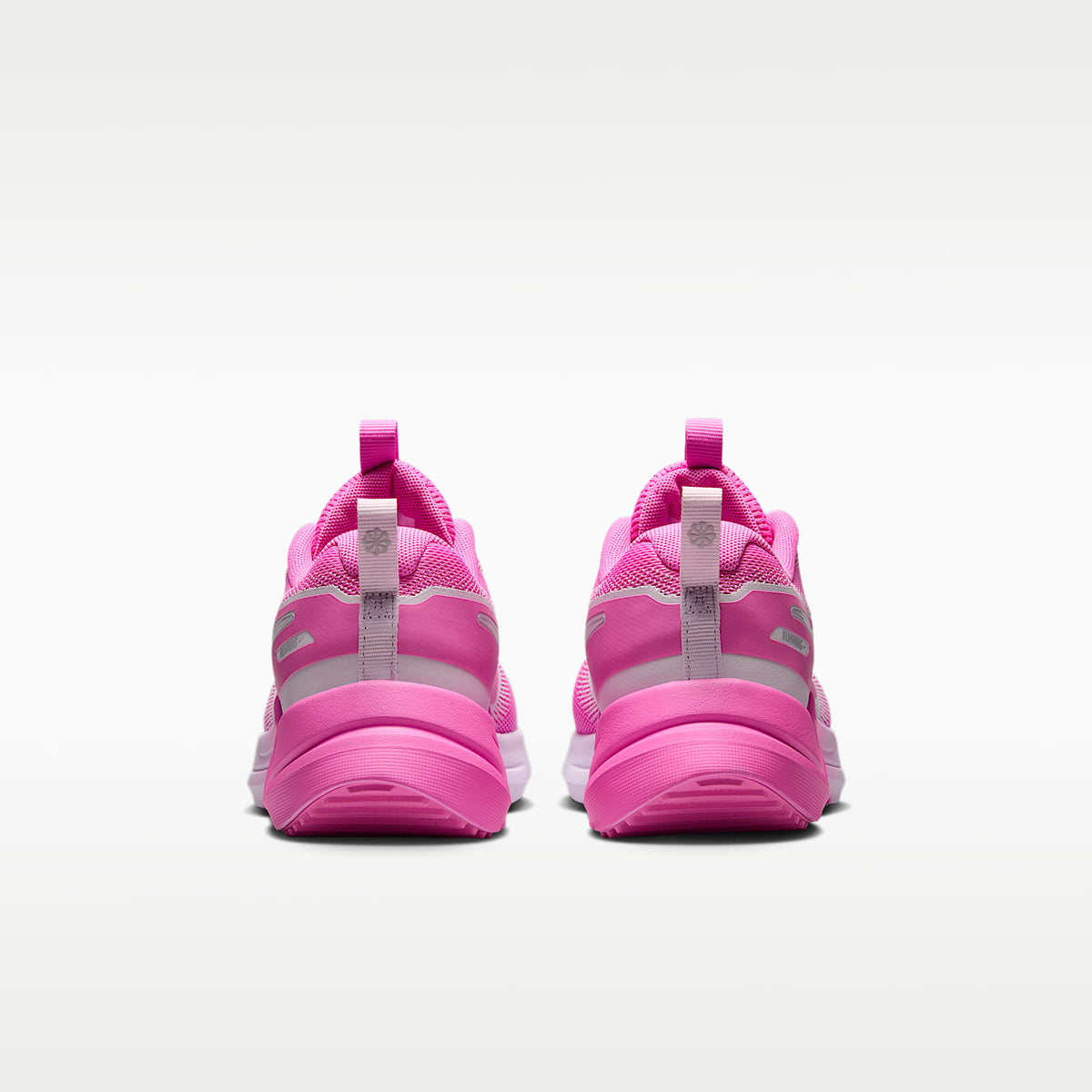 Nike Cosmic Runner – Rosa alegre/Lila desteñido/Negro – vista 6