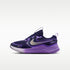 Nike Cosmic Runner – Azul oscuro/Violeta brillante/Leche de coco – vista 1