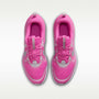 Nike Cosmic Runner – Rosa alegre/Lila desteñido/Negro – vista 4