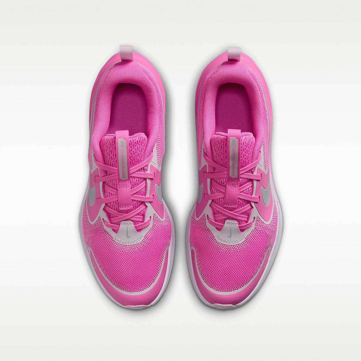 Nike Cosmic Runner – Rosa alegre/Lila desteñido/Negro – vista 4