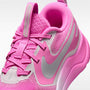 Nike Cosmic Runner – Rosa alegre/Lila desteñido/Negro – vista 7