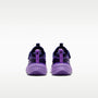 Nike Cosmic Runner – Azul oscuro/Violeta brillante/Leche de coco – vista 6