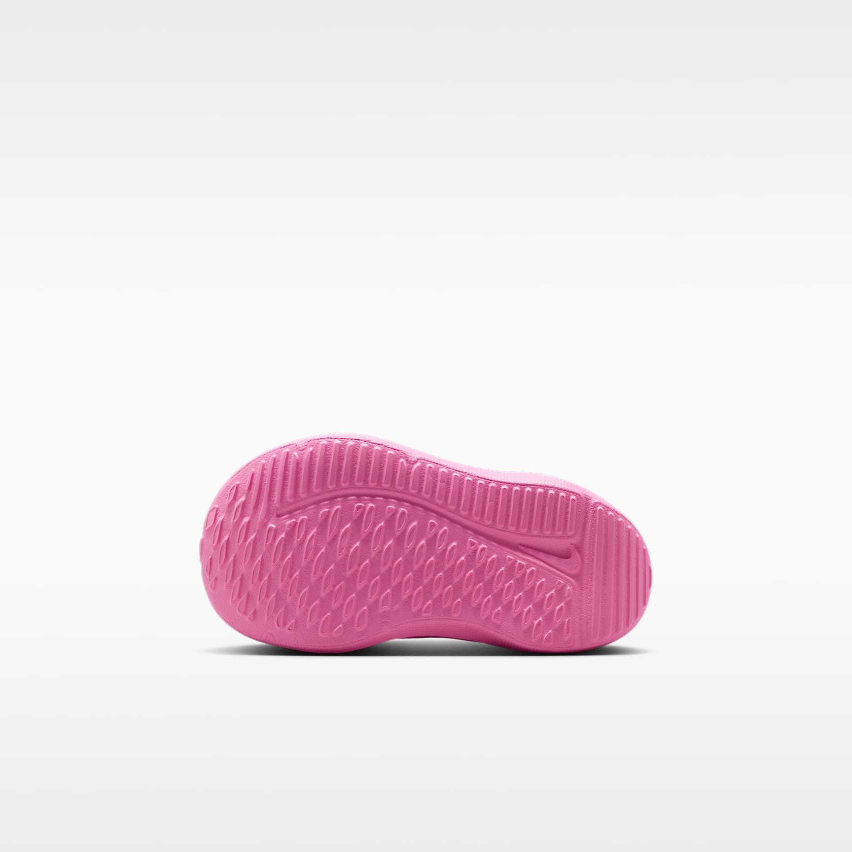 Nike Cosmic Runner – Azul hidrógeno/Rosa resplandor/Blanco – vista 2