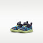 Nike Cosmic Runner – Pasa oscuro/Azul universitario/Blanco/Lima líquida claro – vista 5