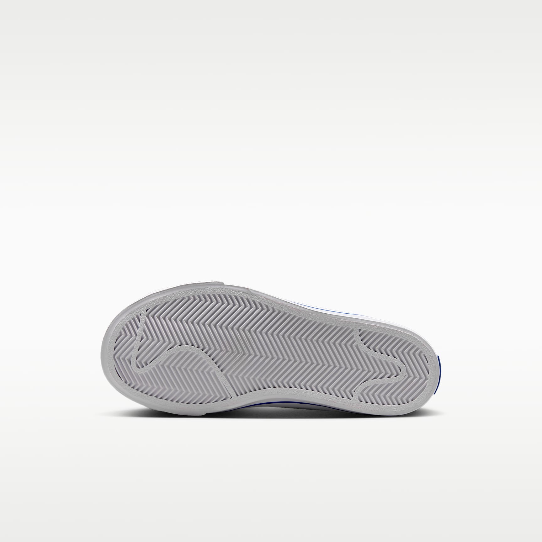 Nike Court Legacy – Negro/Blanco/Royal juego/Verde ártico – vista 2