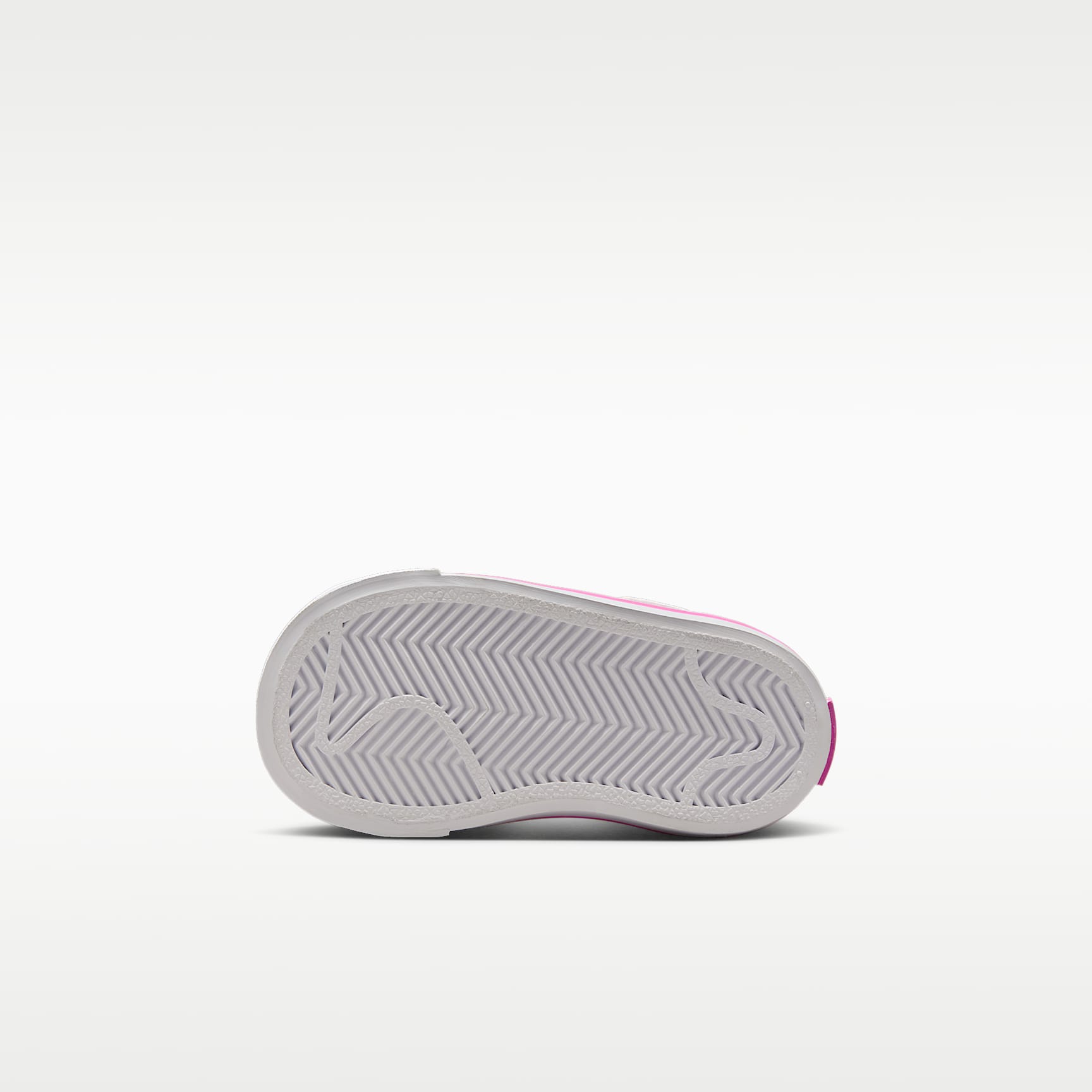 Nike Court Legacy – Blanco/Fucsia láser – vista 2