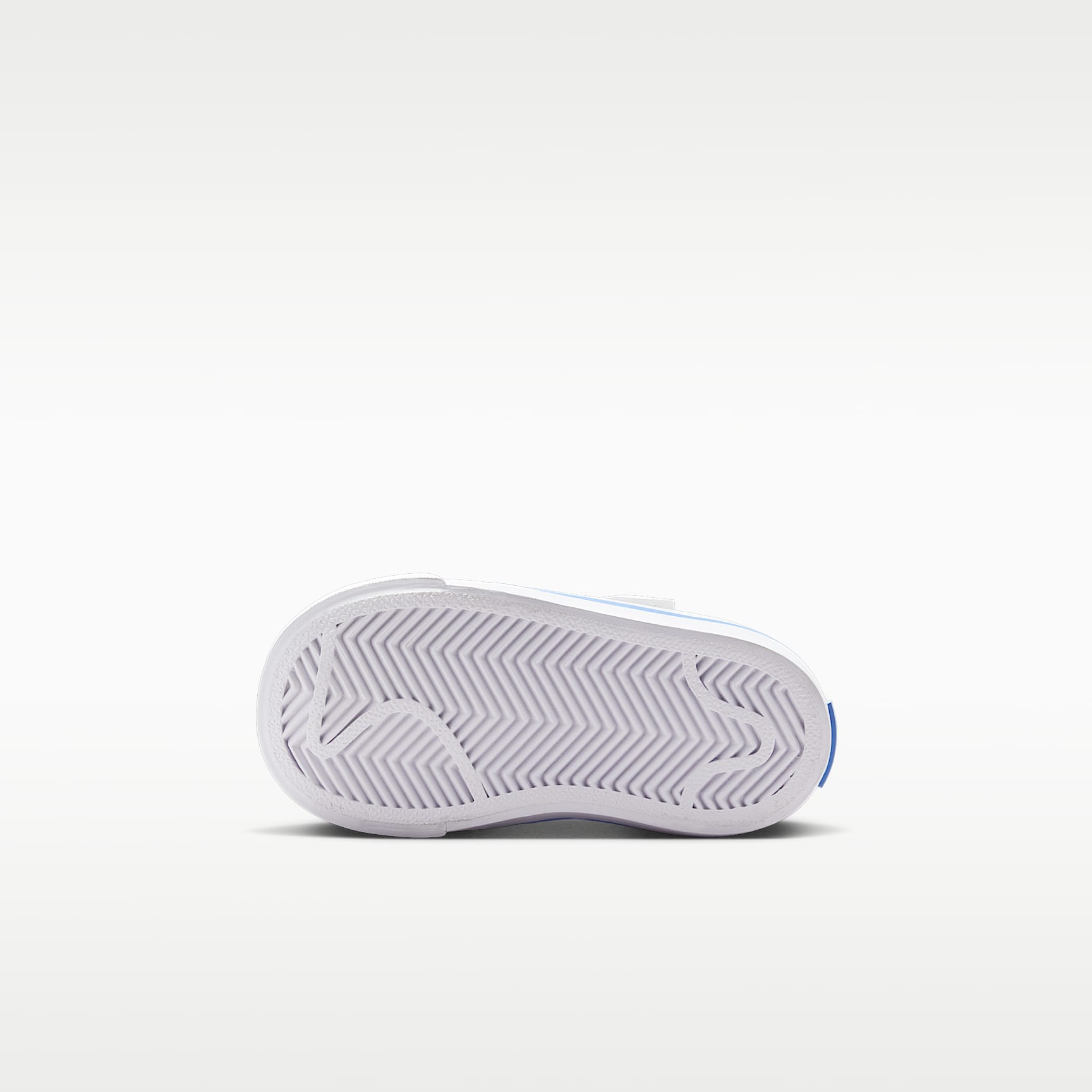 Nike Court Legacy – Blanco cáscara de huevo/Azul cristalino/Blanco/Punta de Lápiz – vista 2