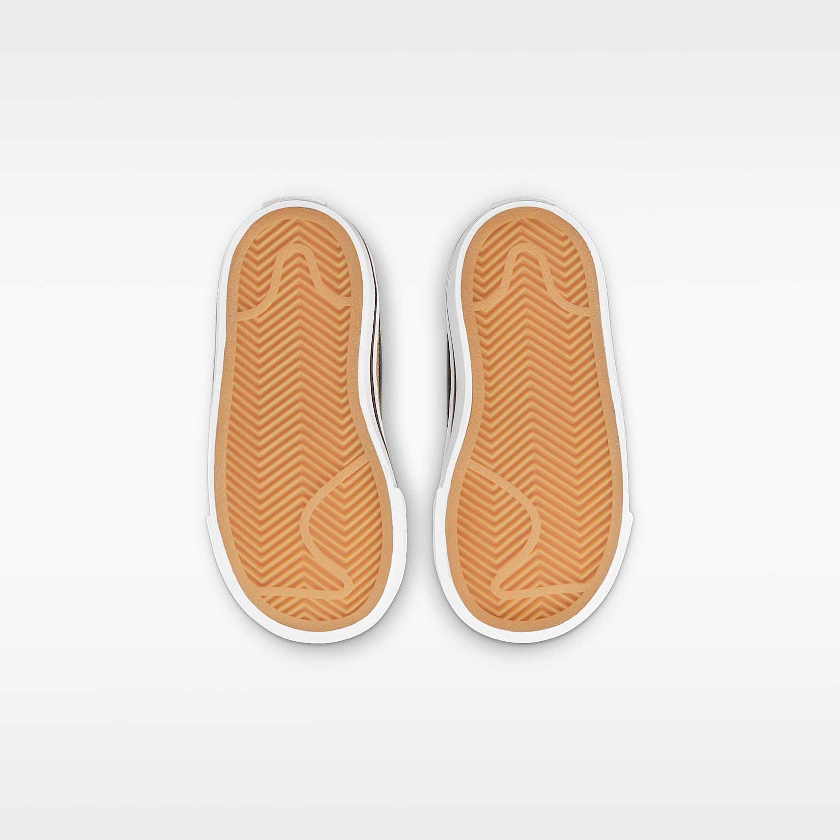 Nike Court Legacy – Blanco/Ocre desierto/Marrón claro goma/Negro – vista 2