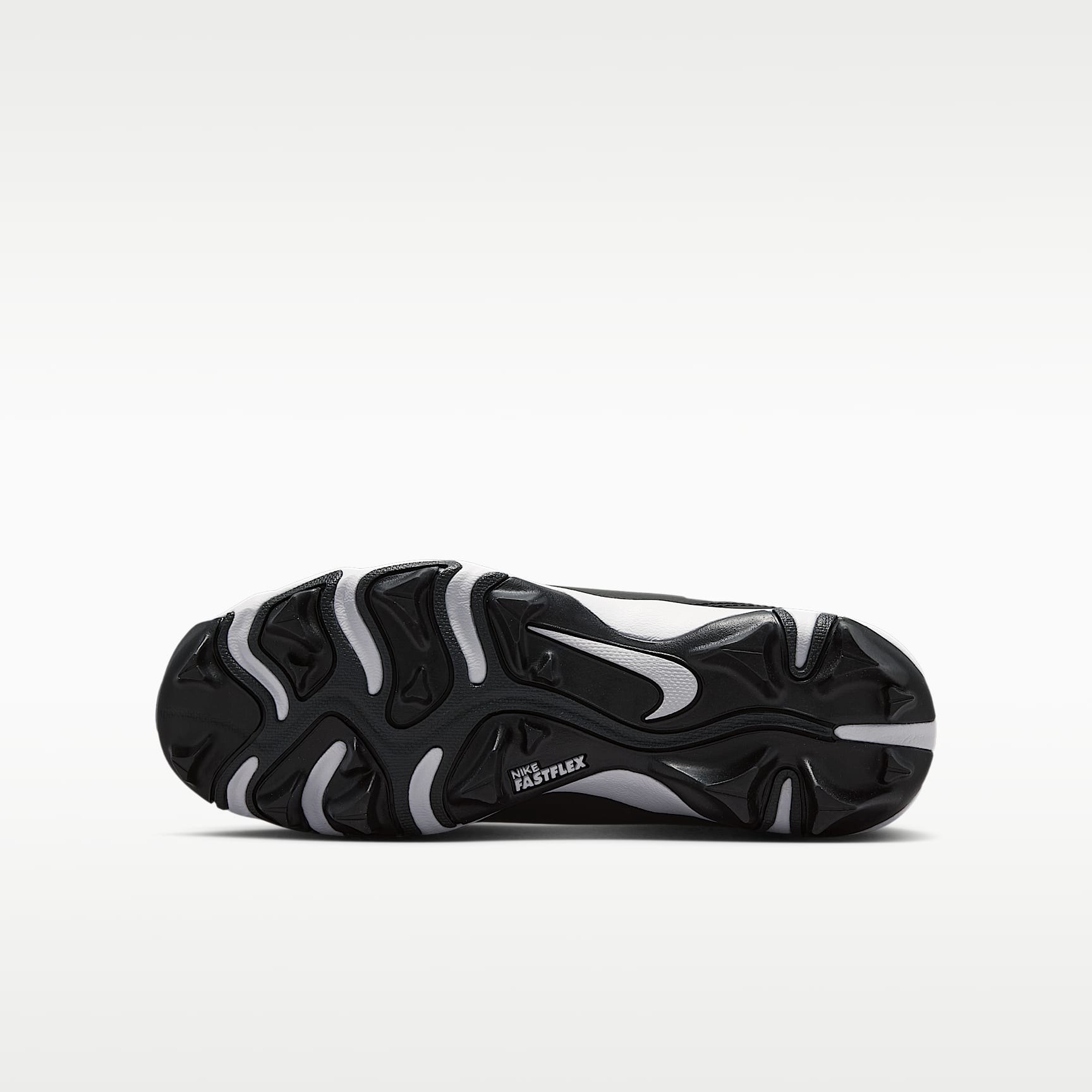 Nike Diamond Clutch – Negro/Antracita/Blanco – vista 2