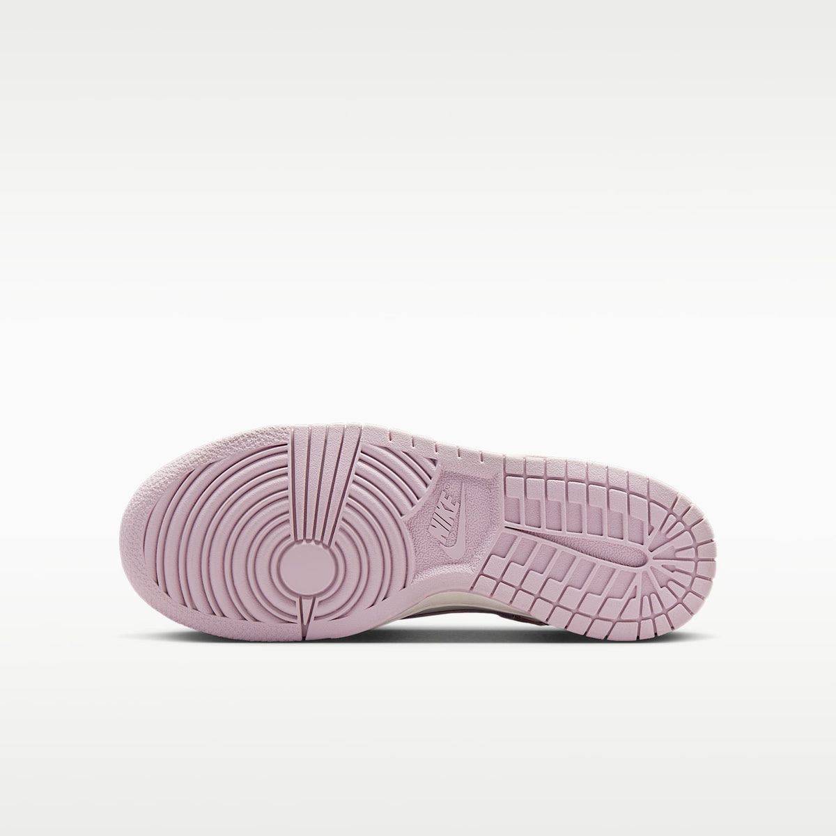 Nike Dunk Low – Vela/Piedra enigma/Rosado partícula – vista 2