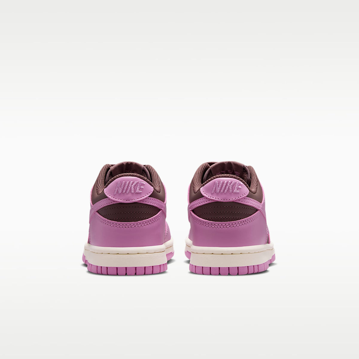 Nike Dunk Low – Tatuaje/Marfil pálido/Magenta claro – vista 6