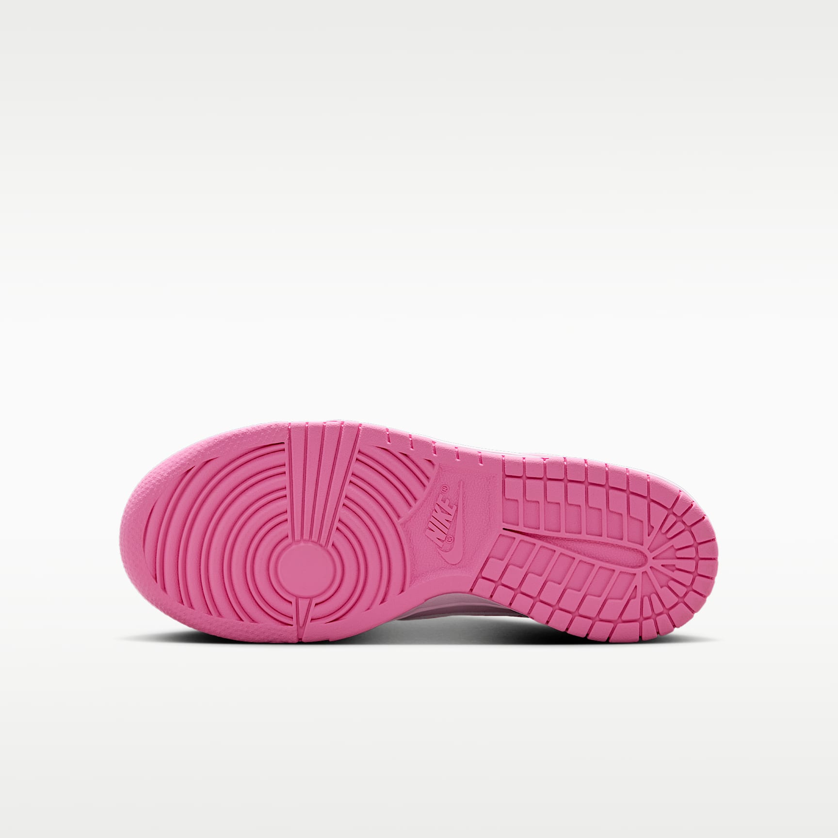 Nike Dunk Low – Rosa amanecer/Espuma rosa/Blanco/Rosa alegre – vista 2