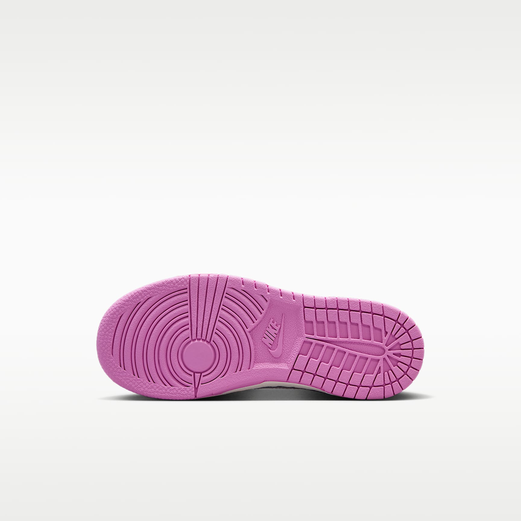 Nike Dunk Low – Tatuaje/Marfil pálido/Magenta claro – vista 2