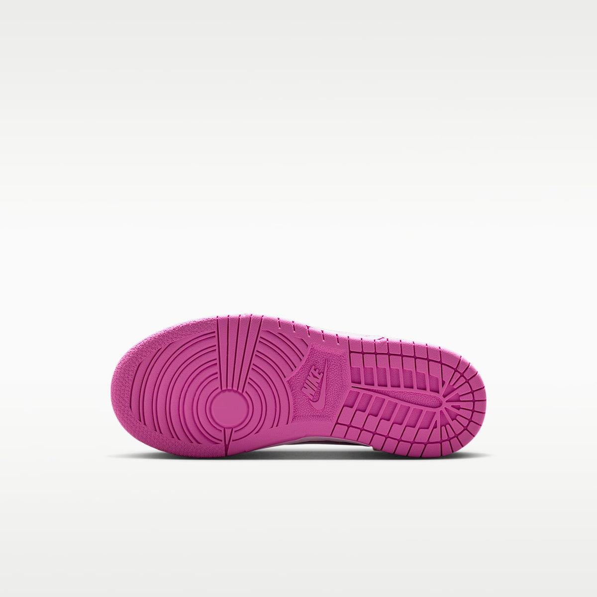 Nike Dunk Low – Rosa amanecer/Espuma rosa/Blanco/Rosa alegre – vista 2