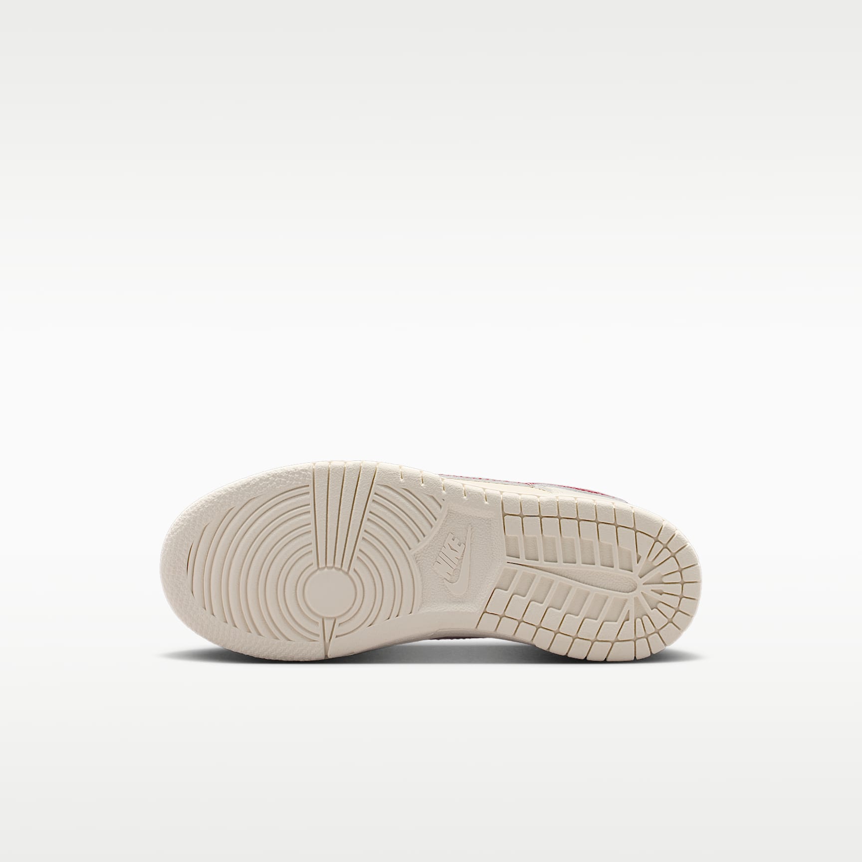 Nike Dunk Low – Perla suave/Rosa humo – vista 2