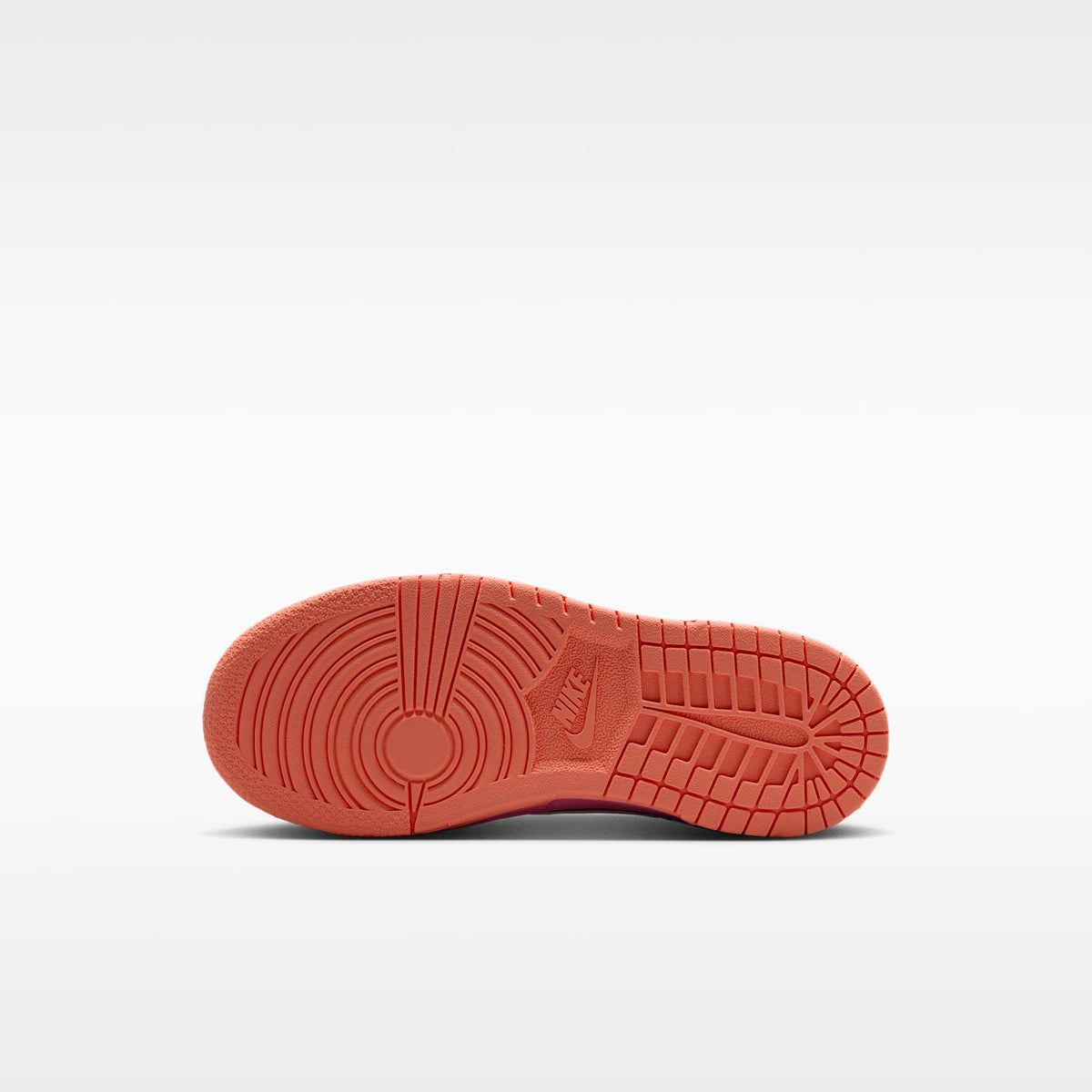 Nike Dunk Low – Peonía/Escarcha naranja/Escarcha naranja – vista 2