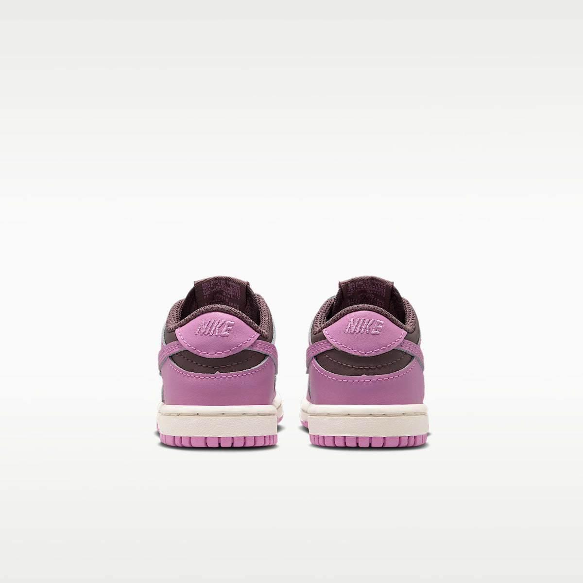 Nike Dunk Low – Tatuaje/Marfil pálido/Magenta claro – vista 6
