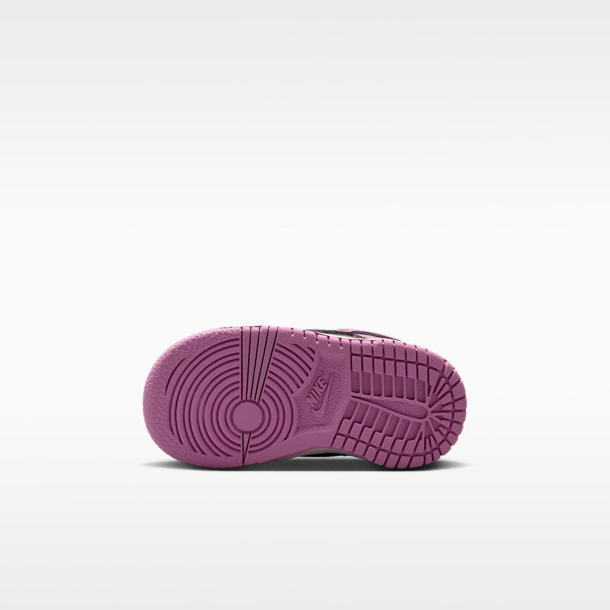 Nike Dunk Low – Tatuaje/Marfil pálido/Magenta claro – vista 2