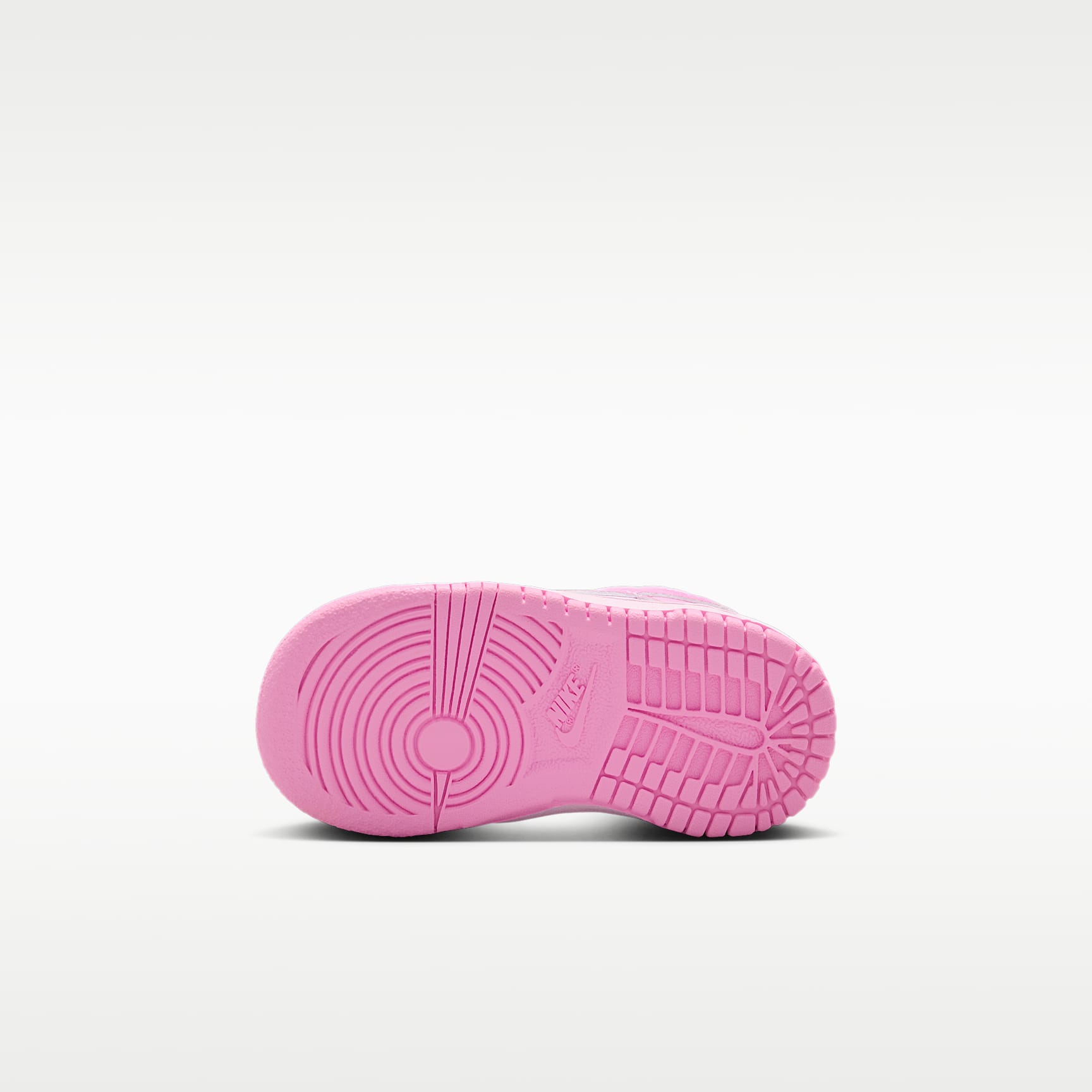 Nike Dunk Low – Rosa amanecer/Espuma rosa/Blanco/Rosa alegre – vista 2