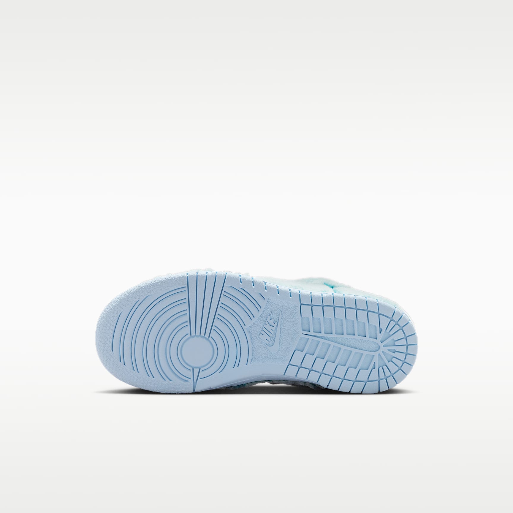Nike Dunk Low – Azul celestino/Blanco/Verde abismo – vista 2