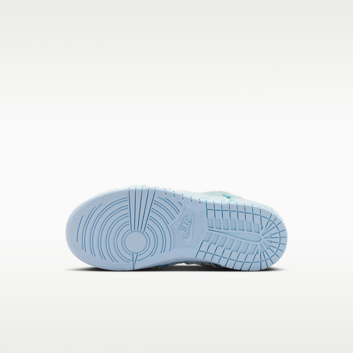 Nike Dunk Low – Azul celestino/Blanco/Verde abismo – vista 2