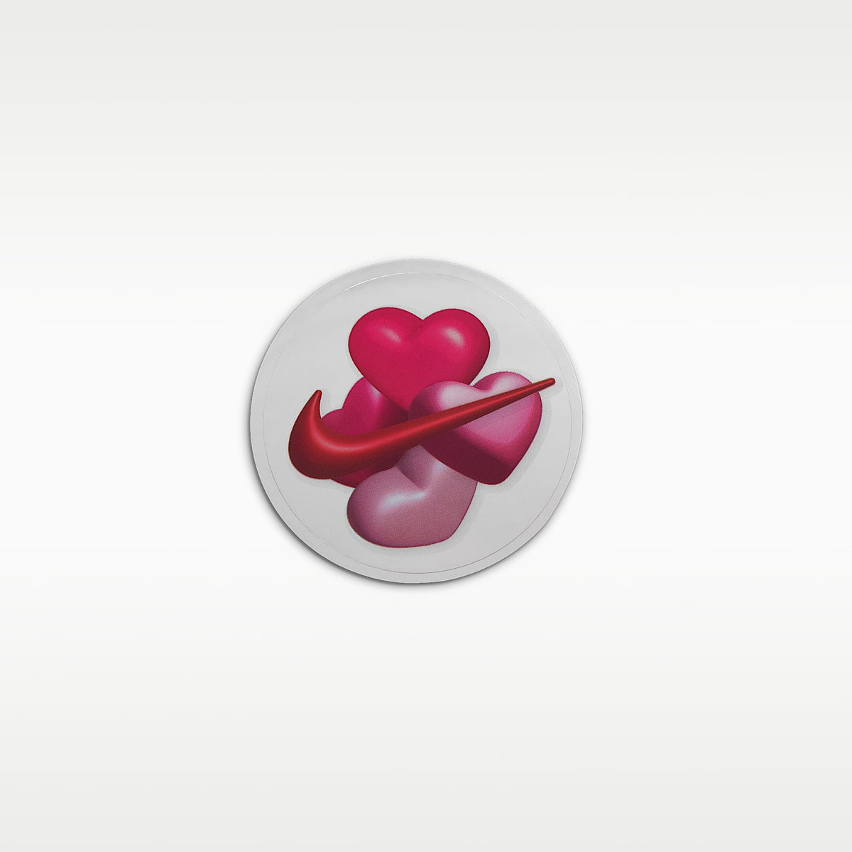 Nike Dunk Low – Espuma rosa/Carmesí claro/Blanco cumbre – vista 14