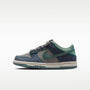 Nike Dunk Low LV8 1 – Punta de Lápiz/Obsidiana oscuro/Vapor/Pizarra mineral – vista 1