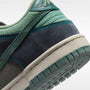 Nike Dunk Low LV8 1 – Punta de Lápiz/Obsidiana oscuro/Vapor/Pizarra mineral – vista 8