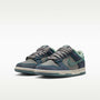 Nike Dunk Low LV8 1 – Punta de Lápiz/Obsidiana oscuro/Vapor/Pizarra mineral – vista 5