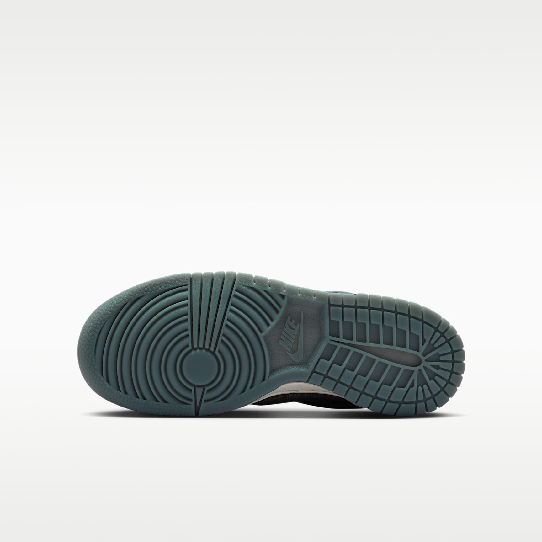 Nike Dunk Low LV8 1 – Punta de Lápiz/Obsidiana oscuro/Vapor/Pizarra mineral – vista 2