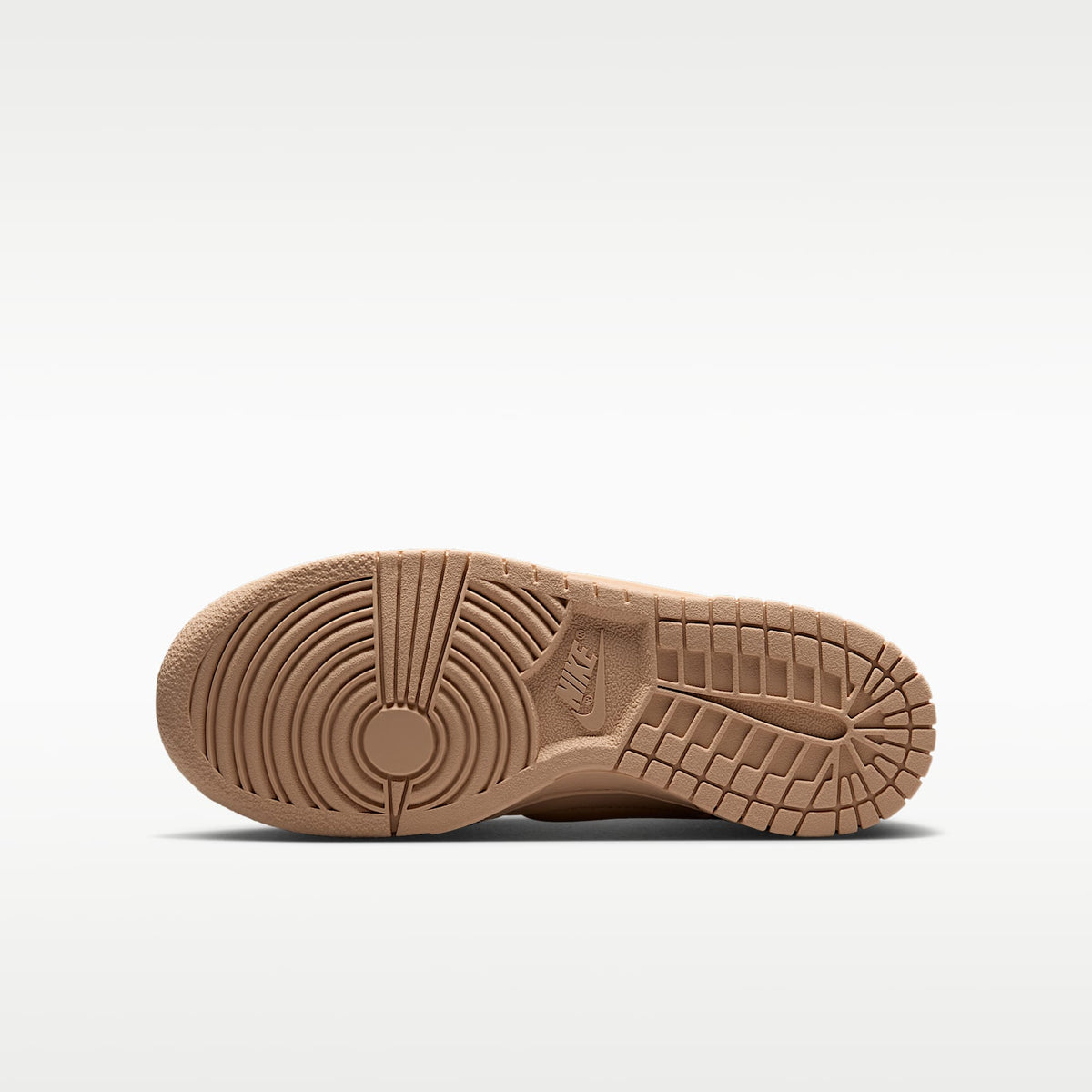 Nike Dunk Low LV8 – Sésamo/Marfil pálido/Sésamo – vista 2