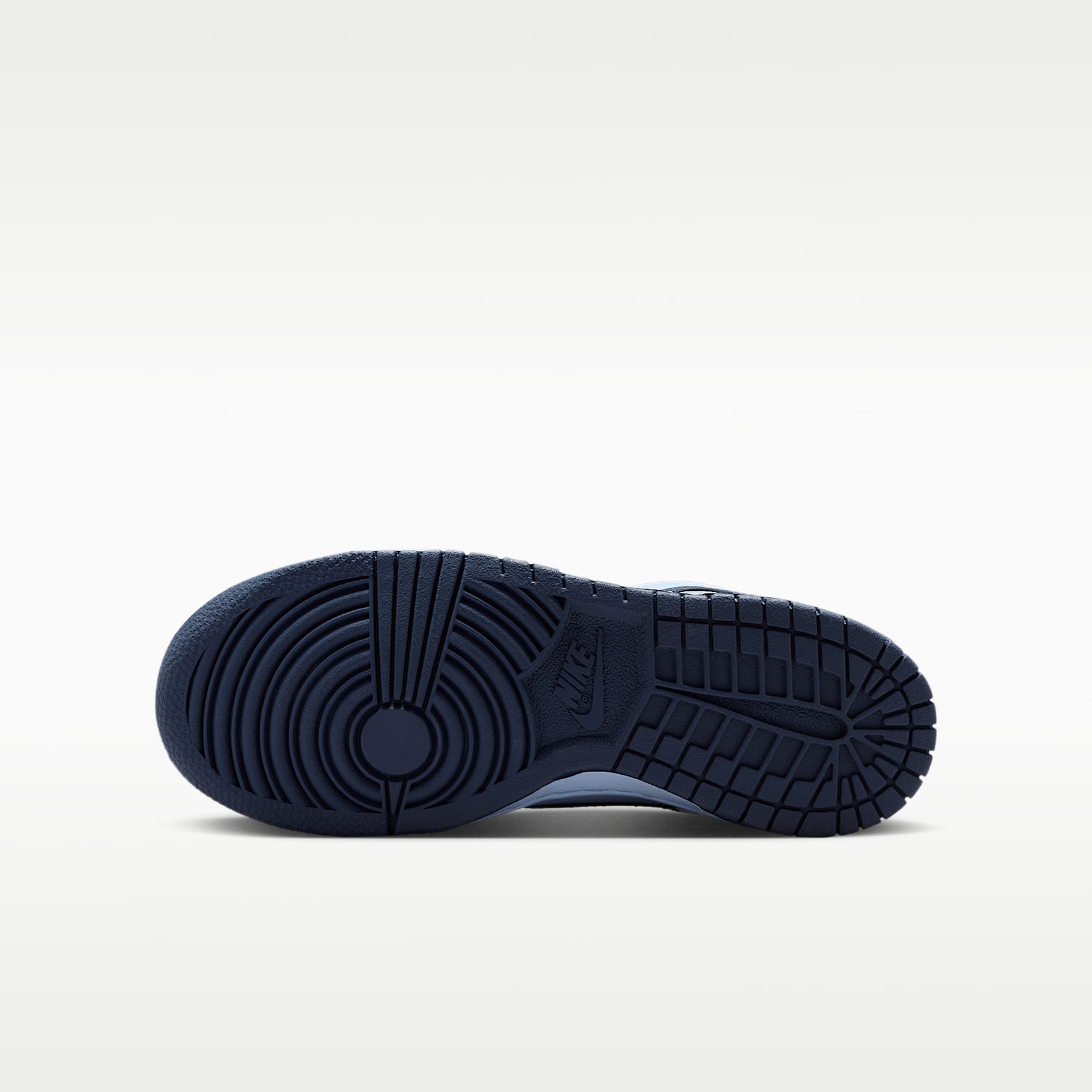 Nike Dunk Low LV8 2 – Azul hidrógeno/Azul hidrógeno/Trueno azul – vista 2